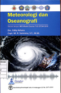 Meteorologi dan Oseanografi