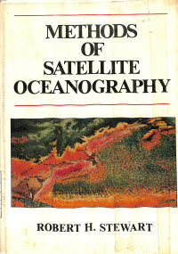 Methods of Satellite Oceanography