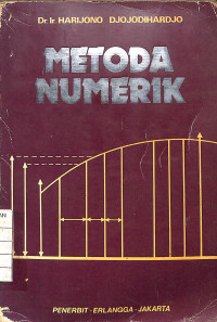 Image of Metoda Numerik