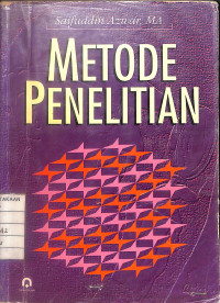 Metode Penelitian