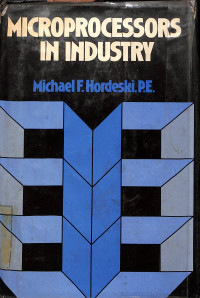 Microprocessors in Industry