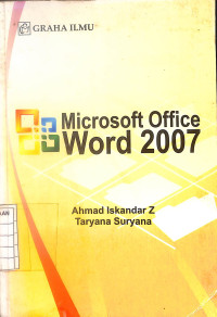 Microsoft Office Word 2007