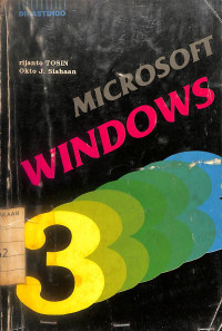 Microsoft Windows Versi 3