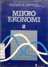 Mikro Ekonomi 2