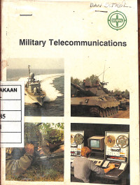 Military Telecommunications Concept and Systems