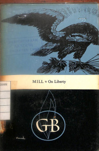 Image of Mill On Liberty - Number 15, Second Year