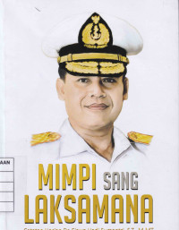 Image of Mimpi Sang laksamana : Catatan Harian Siswo Hadi Sumantri