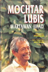 Mochtar Lubis Wartawan Jihad