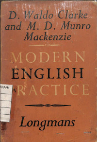 Modern English Practice