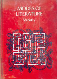 Image of Modes of Literature