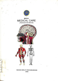 Modul Medical Care (Perawatan Medis)