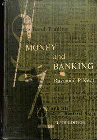 Money and Banking Fifth Edition