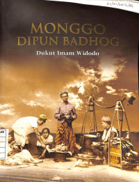 Image of Monggo Dipun Badhog