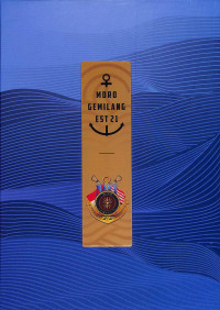 Image of Moro Gemilang Est 21