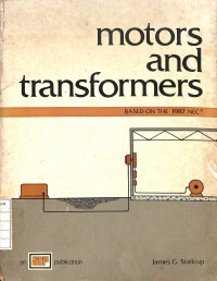 Motors And Transformers