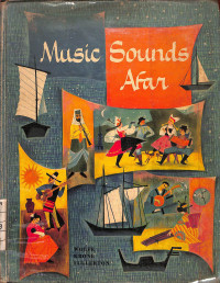 Music Sounds Afar