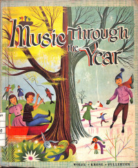 Music Through The Year