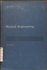 Musical Engineering