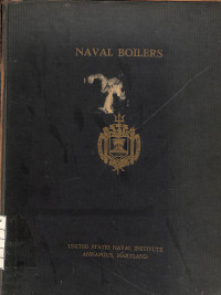 Naval Boilers