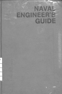 Naval Engineer's Guide