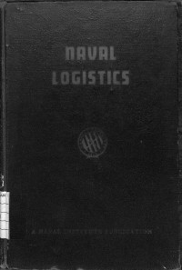 Naval Logistics