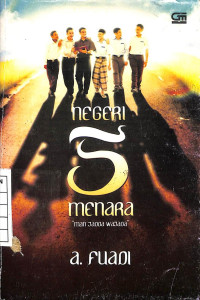 Negeri 5 Menara