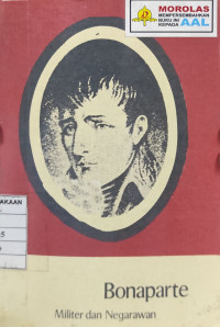 Image of Nepoleon Bonaparte