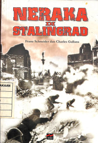 Image of Neraka di Stalingrad