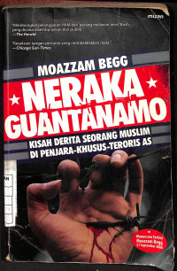 Neraka Guantanamo