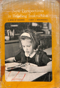 New Perspectives in Reading Instruction