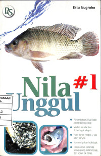 Nila Unggul #1