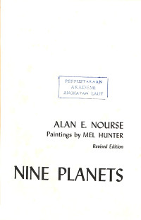 Nine Planets - Revised Edition