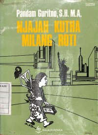 Njajah Kutha Milang Roti