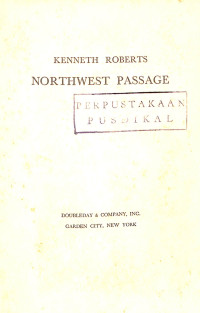 Northwest Passage