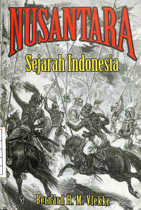 Nusantara Sejarah Indonesia