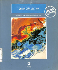 Ocean Circulation