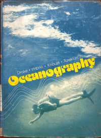 Oceanography