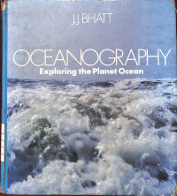 Oceanography : Exploring the Planet Ocean