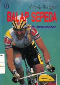Image of Olah Raga Balap Sepeda