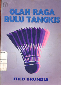 Olahraga Bulu Tangkis