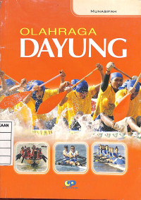 Image of Olahraga Dayung