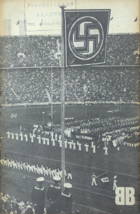 Olympiad 1936