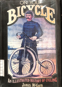 Image of On Your Bicycle