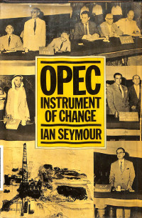 Opec Instrument of Change