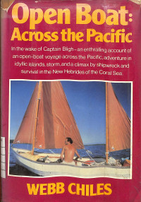 Open Boat : Across the Pacific