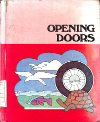 Opening Doors