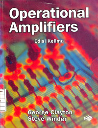 Operational Amplifiers - Edisi Kelima