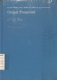 Optical Properties of the Sea