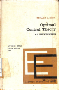 Optimal Control Theory : An Introduction