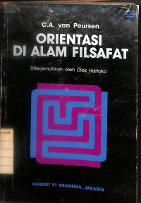 Image of Orientasi Di Alam Filsafat